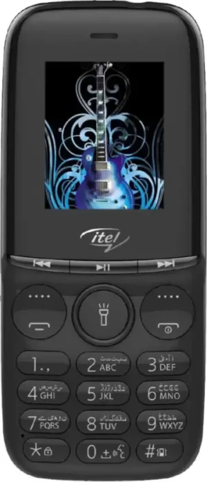 Itel Muzik 110
