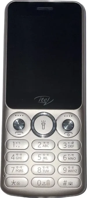Itel Muzik 430