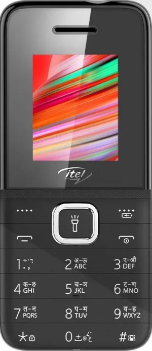 Itel Power 110 Neo