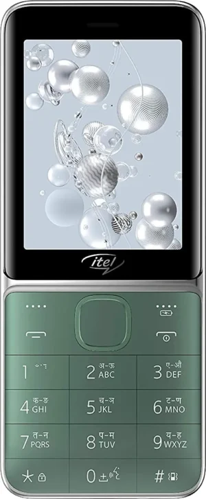 Itel Power 700