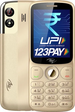 Itel Super Guru 600