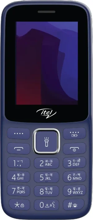 Itel it5029
