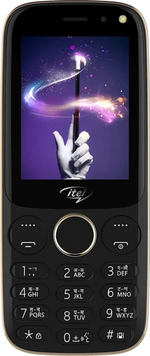 Itel it6130