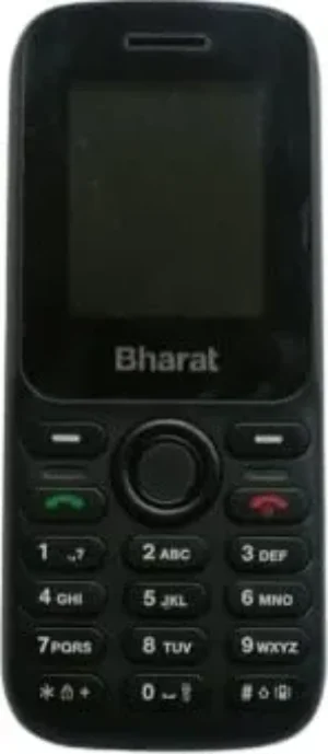 Jio Bharat V1