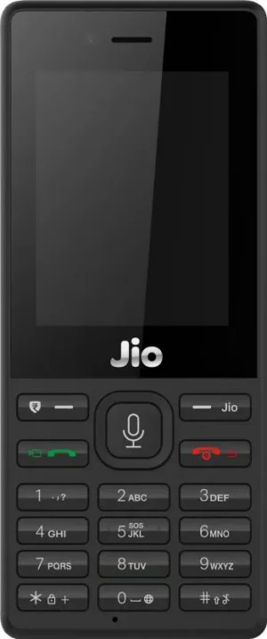 Jio JioPhone