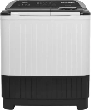 Kelvinator KWS-A850EP 8.5 Kg Semi Automatic Top Load Washing Machine