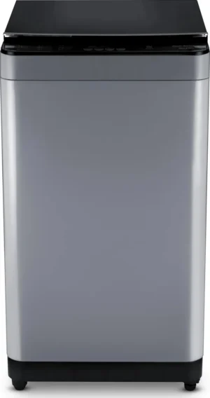 Kelvinator KWT-N65ETSSN 6.5 kg Fully Automatic Top Load Washing Machine