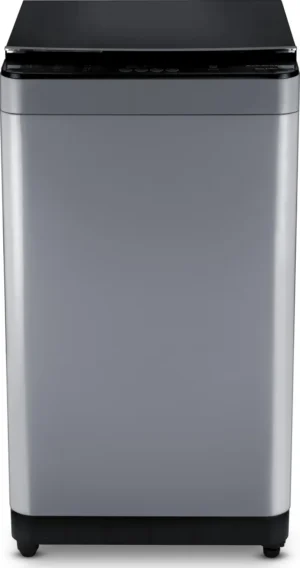 Kelvinator KWT-N75ETSSN 7.5 kg Fully Automatic Top Load Washing Machine