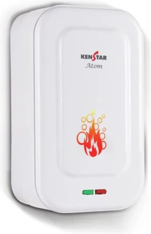 Kenstar Atom 3L Instant Water Geyser