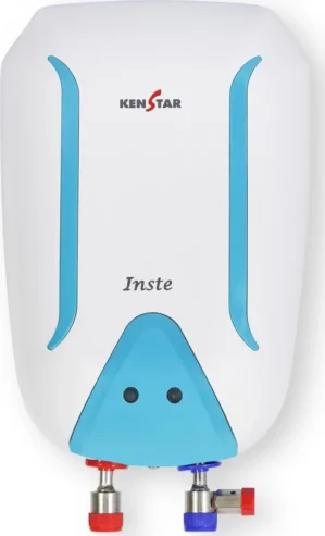 Kenstar Inste 5.9L Instant Water Geyser