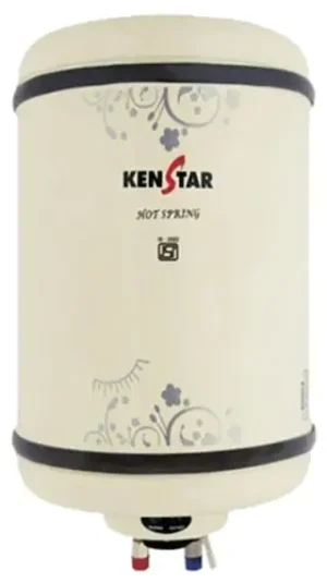 Kenstar KGS25W5M 25L Storage Water Geyser