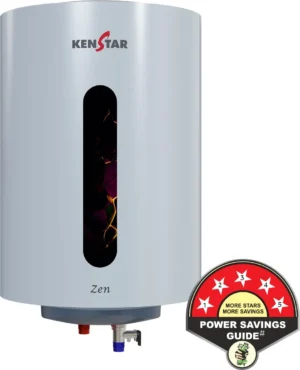 Kenstar Zen 15 L Storage Water Geyser
