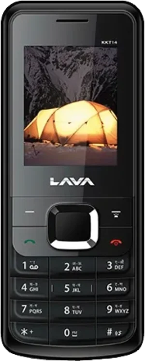 LAVA KKT 14
