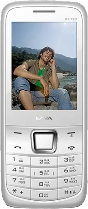 LAVA KKT 29