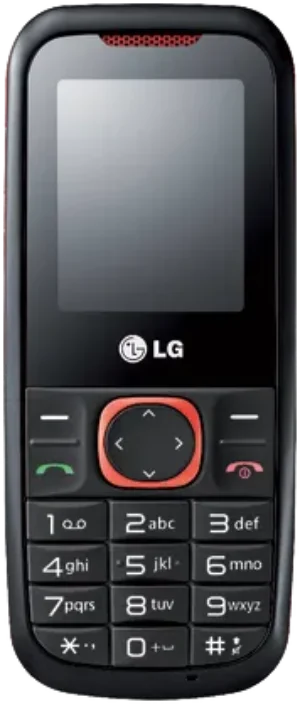 LG A120