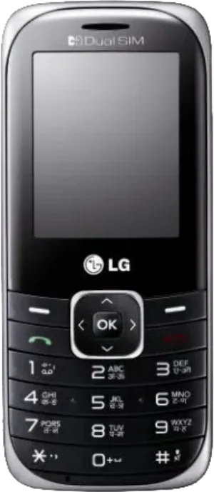 LG A165