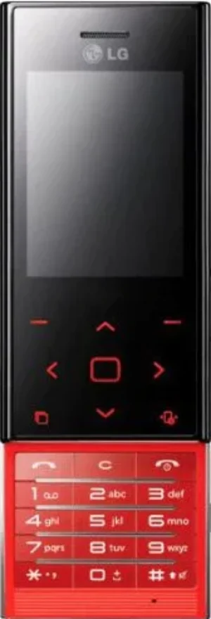 LG BL20V