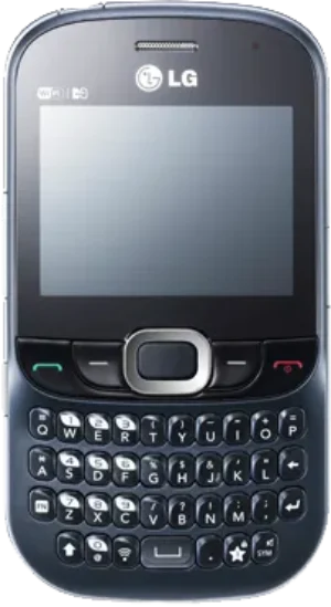 LG Cookie Tweet C375