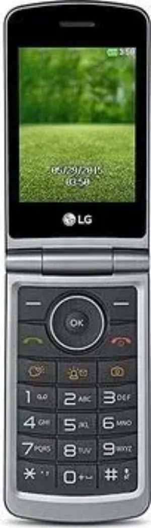 LG G350