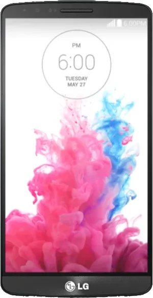 LG G3