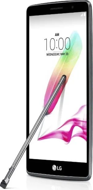 LG G4 Stylus