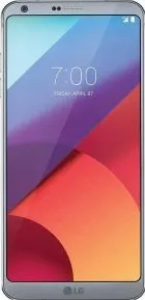 LG G6 Mini
