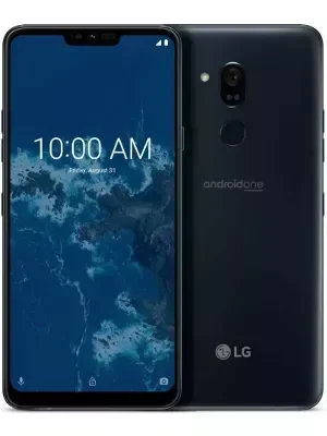 LG G7 One