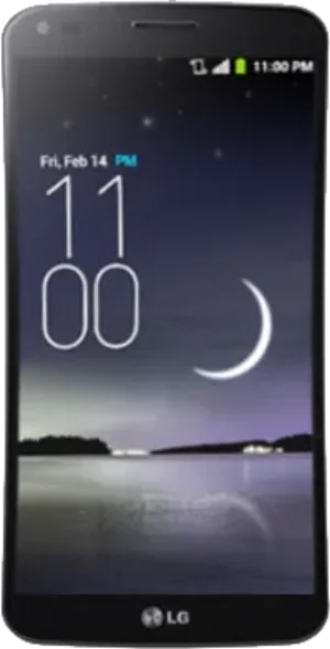 LG G Flex
