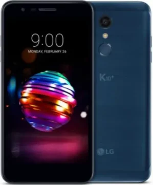 LG K10 (2018)