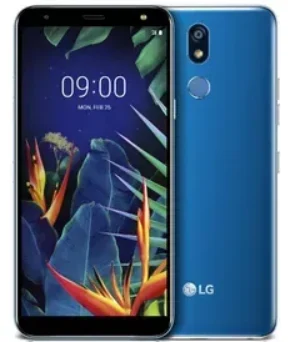 LG K12 Plus