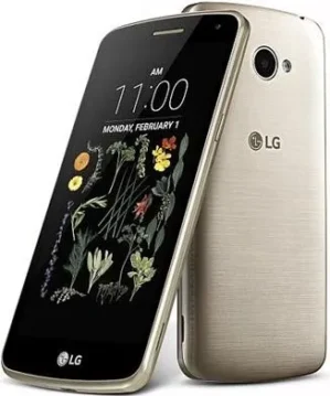 LG K5
