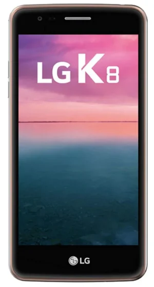 LG K8 (2017)