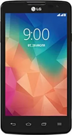 LG L60i X137