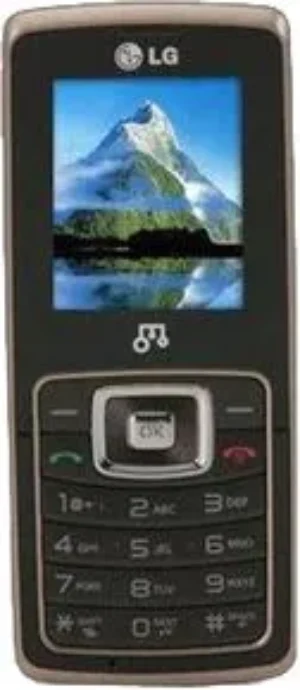 LG LG6210 CDMA