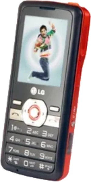 LG LG6300