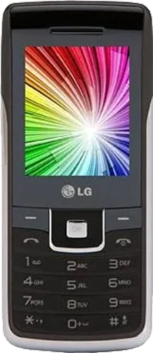 LG LG6400