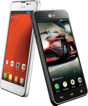 LG Optimus F5