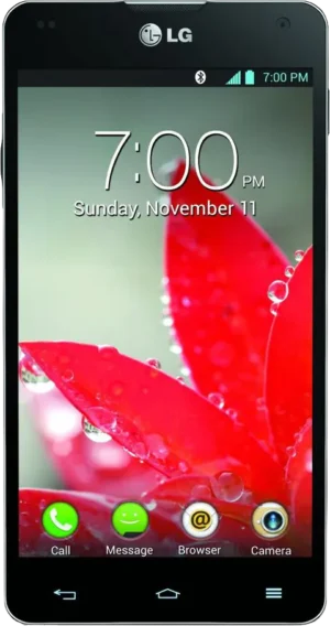 LG Optimus G E975