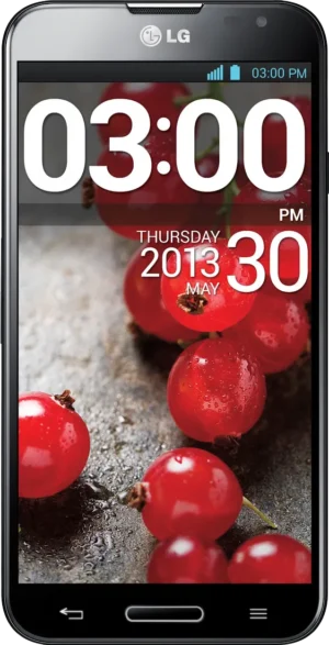 LG Optimus G Pro E988