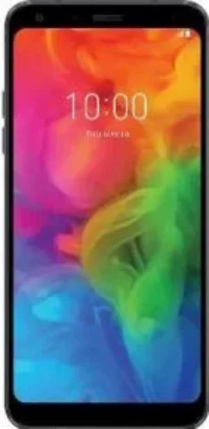 LG Q7 Plus
