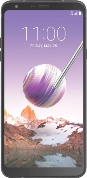 LG Q Stylo 4