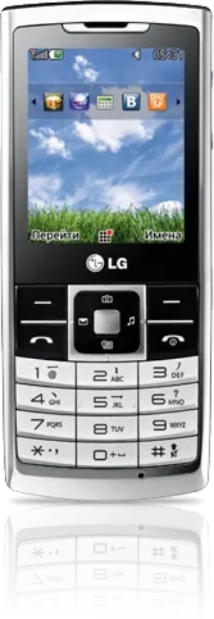 LG S310