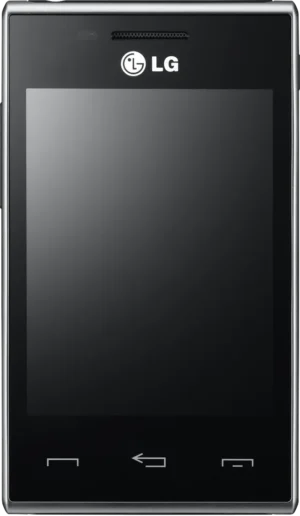 LG T585