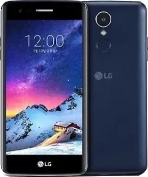 LG X300