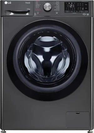 LG FHD0905SWM 9 Kg Fully Automatic Front Load Washing Machine