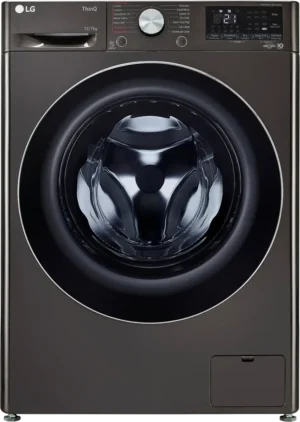 LG FHD1207STB 12 kg Fully Automatic Front Load Washing Machine