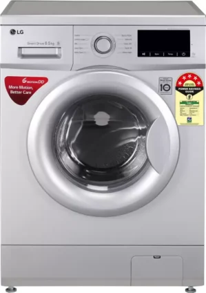 LG FHM1065ZDL 6.5 kg Fully Automatic Front Load Washing Machine
