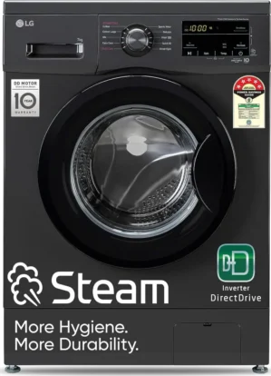 LG FHM1207SDM 7 kg Fully Automatic Washing Machine