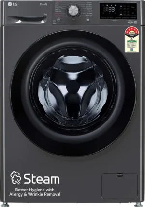 LG FHP1209Z5M 9 kg Fully Automatic Washing Machine