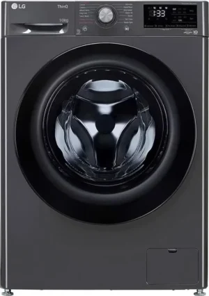 LG FHP1410Z5M 10 kg Fully Automatic Front Load Washing Machine